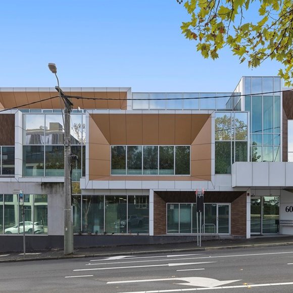 FOR LEASE - Offices - 609 Canterbury Road, Surrey Hills, VIC 3127