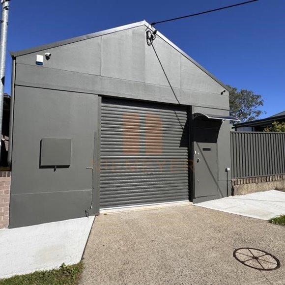 FOR LEASE - Other - 4a Hugh Street, Belmore, NSW 2192