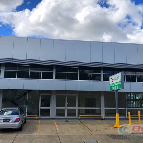 FOR LEASE - Offices | Industrial | Showrooms - 35 Sandgate Road, Albion, QLD 4010