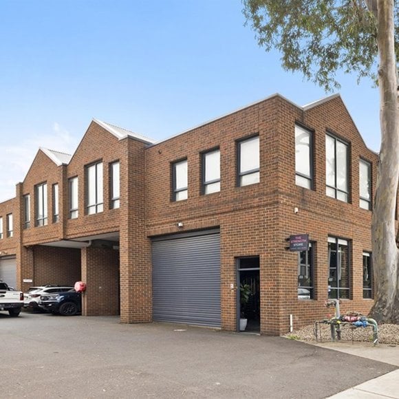 FOR SALE - Offices | Industrial | Showrooms - 1, 27 Ascot Vale Road, Flemington, VIC 3031