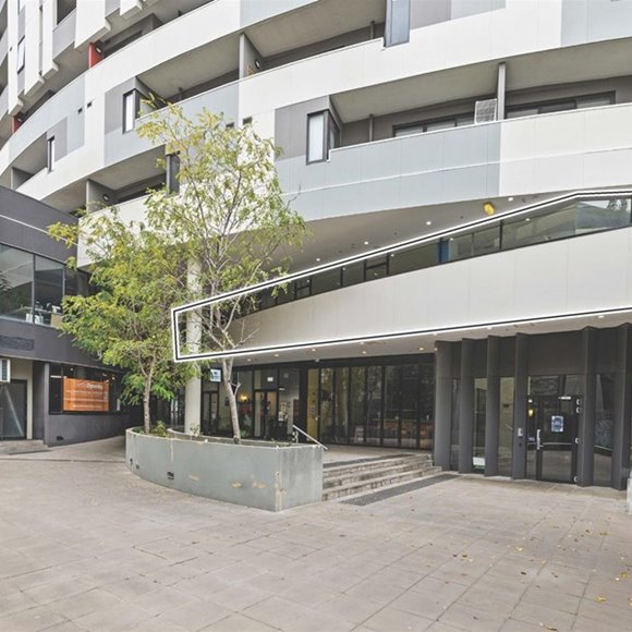 SALE / LEASE - Offices - 106-109, 601 Sydney Road, Brunswick, VIC 3056