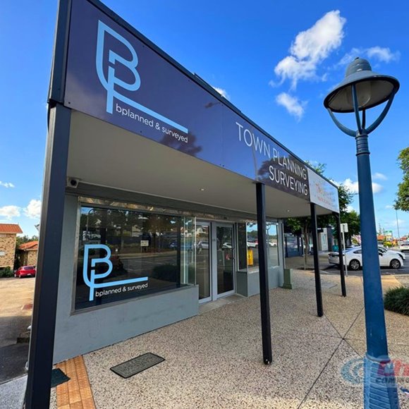 FOR LEASE - Offices | Retail - 858 Old Cleveland Road, Carina, QLD 4152
