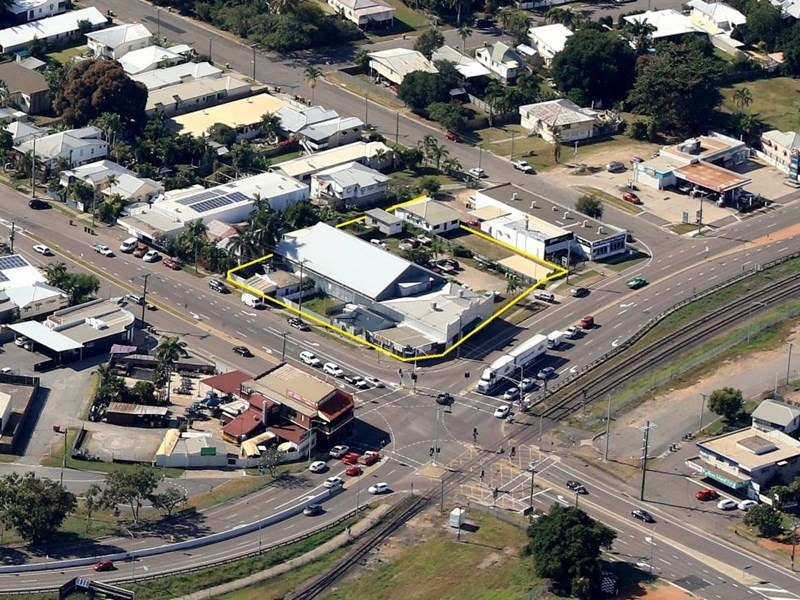 1-5 Railway Avenue, Railway Estate, QLD 4810 - Property 131994 - Image 1