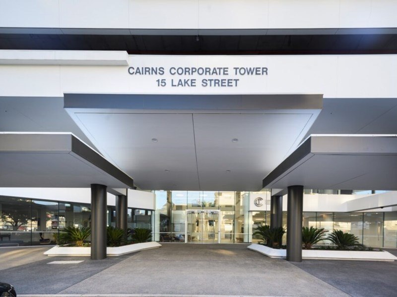 GF (BE), 15 Lake Street, Cairns City, QLD 4870 - Property 160763 - Image 1