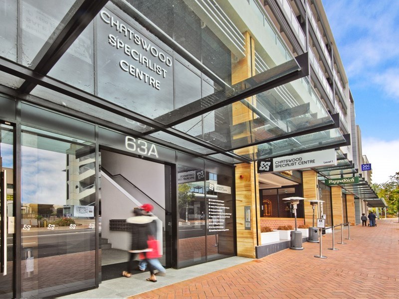 63A Archer Street, Chatswood, NSW 2067 - Property 175107 - Image 1
