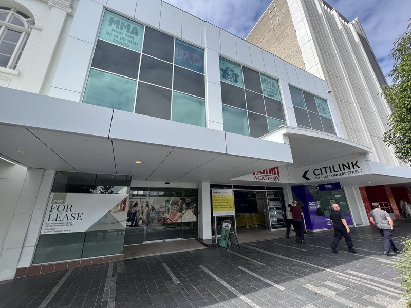 Suite 12, 358 Flinders Street, Townsville City, QLD 4810 - Property 179190 - Image 1