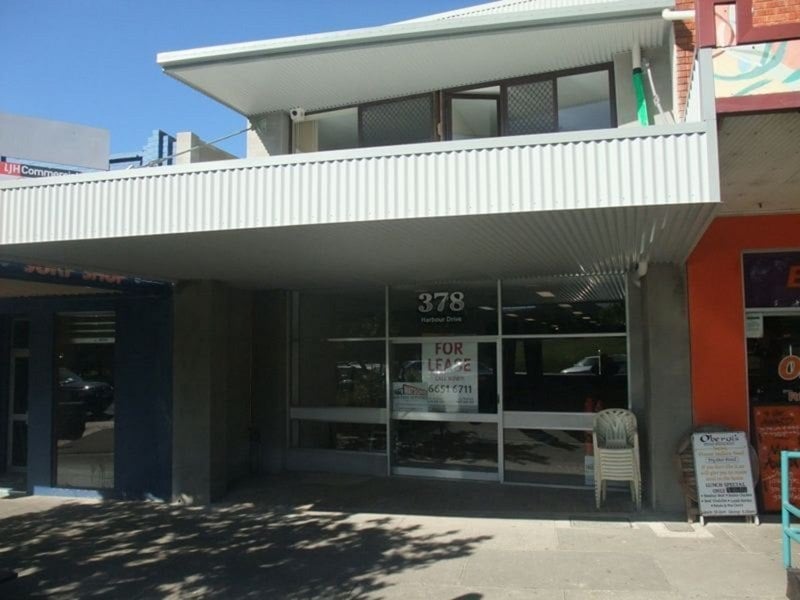 Shop 1, 378 Harbour Drive, Coffs Harbour, NSW 2450 - Property 180181 - Image 1