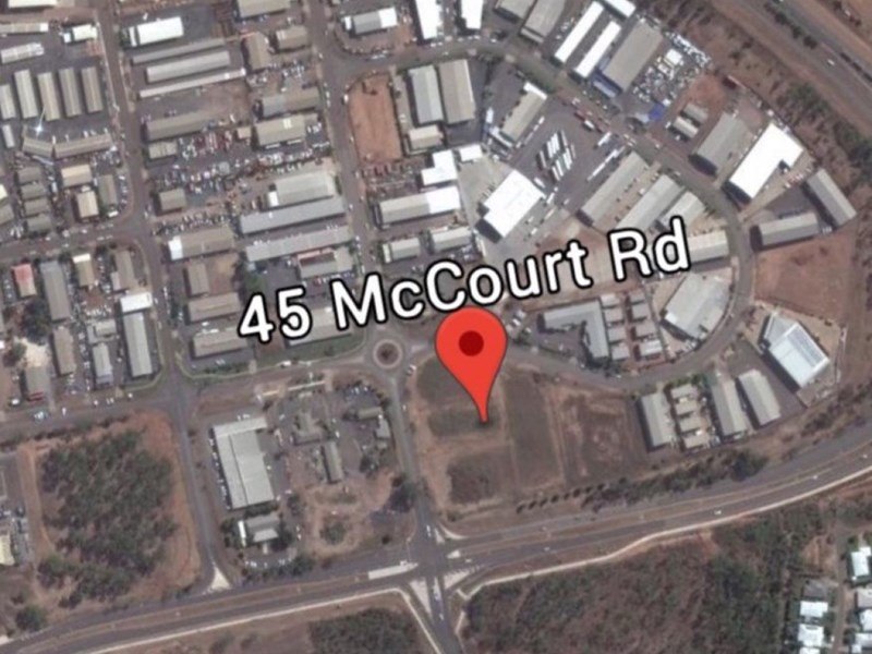 Lot 12420, Sub 45 McCourt Road, Yarrawonga, NT 0830 - Property 190383 - Image 1