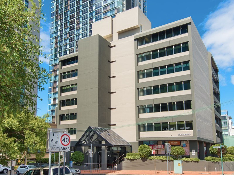 105/781 Pacific Highway, Chatswood, NSW 2067 - Property 203847 - Image 1