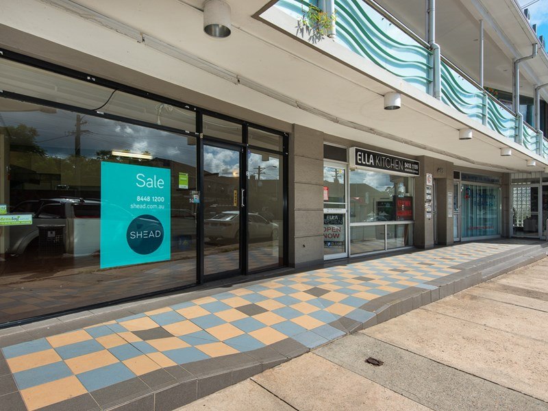 Shop 4/680 Pacific Highway, Killara, NSW 2071 - Property 208013 - Image 1
