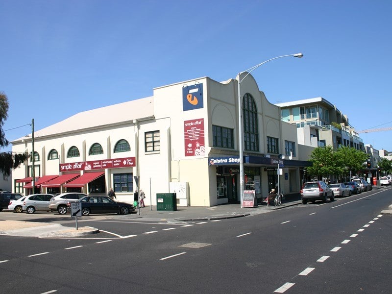 222 Bay Street, Port Melbourne, VIC 3207 - Property 226010 - Image 1