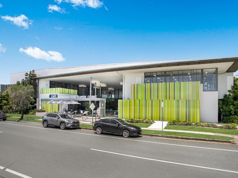 23-27 George Street, Caboolture, QLD 4510 - Property 232178 - Image 1