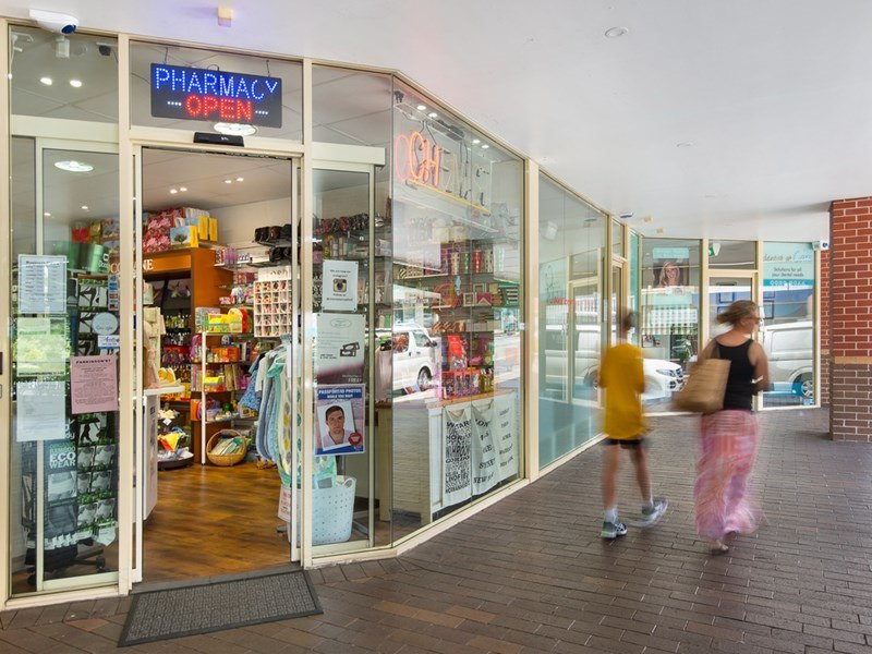 Shop 6/2 Redleaf Avenue, Wahroonga, NSW 2076 - Property 242800 - Image 1