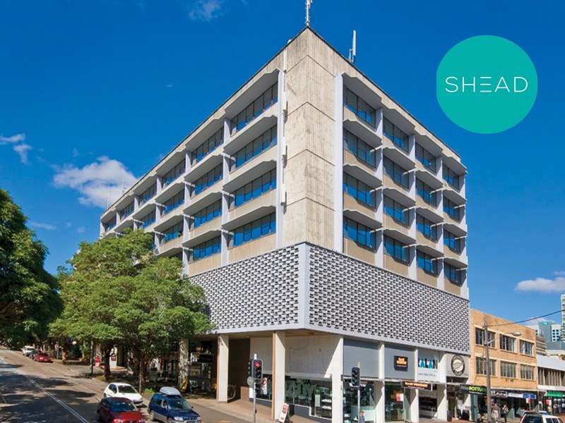Suite 302/282 Victoria Avenue, Chatswood, NSW 2067 - Property 243422 - Image 1
