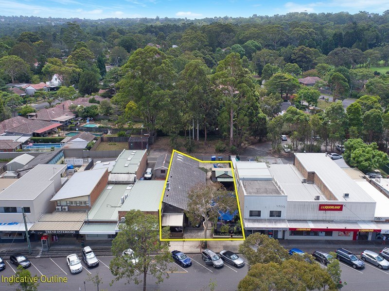 20-22 Moore Avenue, Lindfield, NSW 2070 - Property 244467 - Image 1