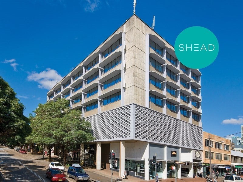 Suite 411/282 Victoria Avenue, Chatswood, NSW 2067 - Property 245822 - Image 1