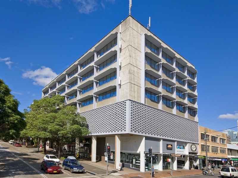 Suite 409/282 Victoria Avenue, Chatswood, NSW 2067 - Property 246287 - Image 1