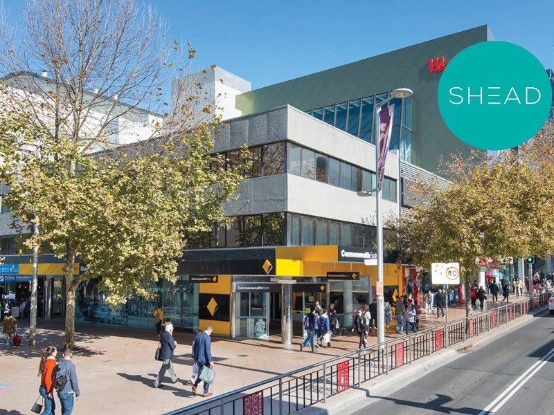 Suite 101/342 Victoria Avenue, Chatswood, NSW 2067 - Property 248314 - Image 1