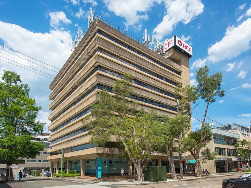 Suite 403/13 Spring Street, Chatswood, NSW 2067 - Property 249503 - Image 1