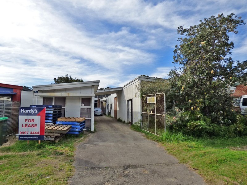 North Narrabeen, NSW 2101 - Property 250818 - Image 1