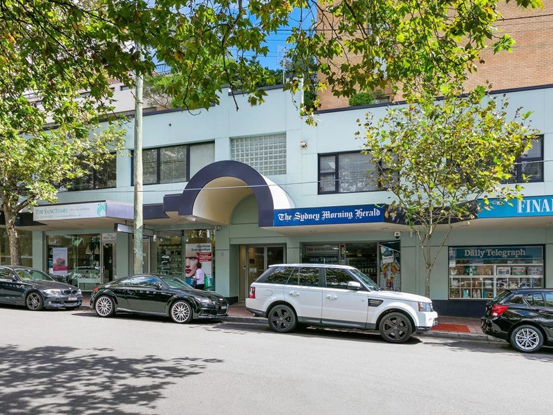 Level 1, 6 Young Street, Neutral Bay, NSW 2089 - Property 253037 - Image 1