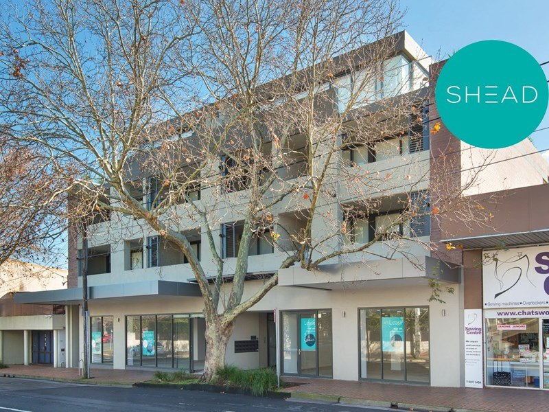 Shop 2/153-157 Victoria Avenue, Chatswood, NSW 2067 - Property 255626 - Image 1