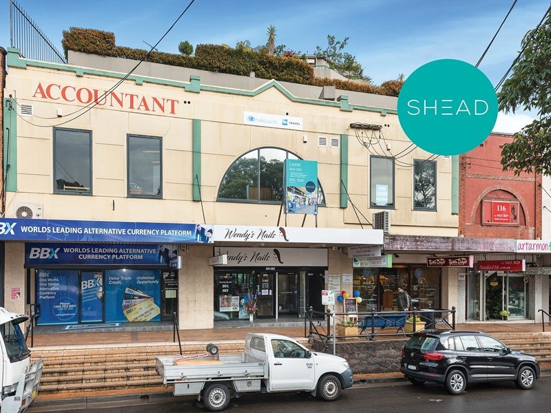 Shop 2/110 Hampden Road, Artarmon, NSW 2064 - Property 257511 - Image 1