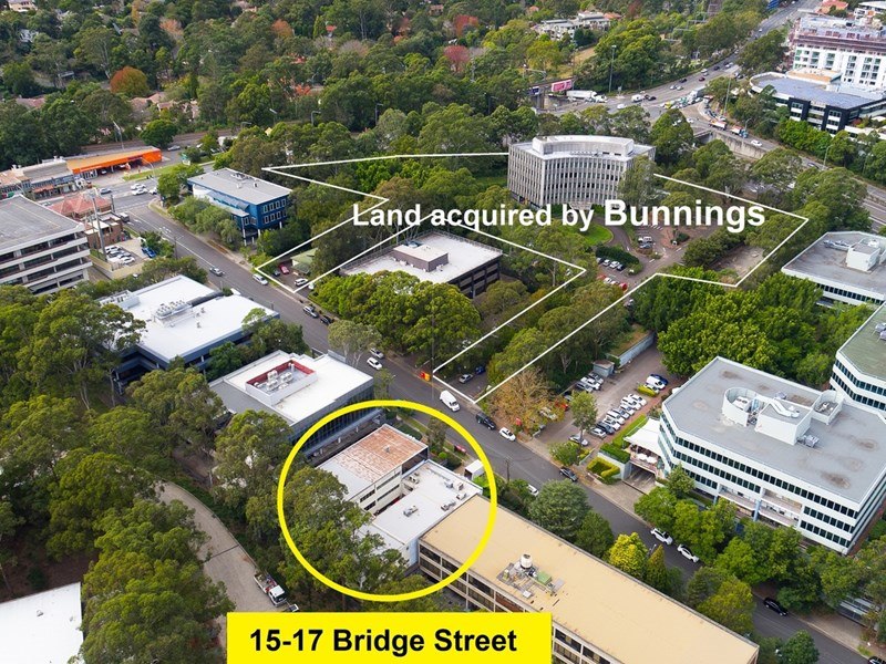 15-17 Bridge Street, Pymble, NSW 2073 - Property 258650 - Image 1