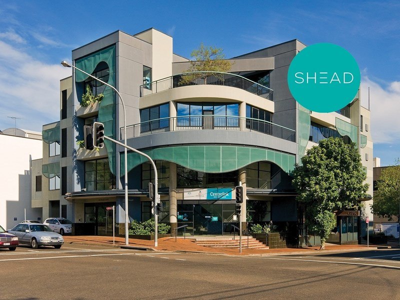 Suite 201/60 Archer Street, Chatswood, NSW 2067 - Property 263374 - Image 1