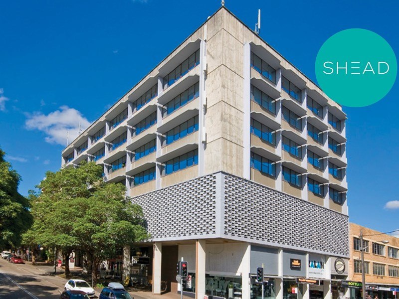 Suite 502a/282 Victoria Avenue, Chatswood, NSW 2067 - Property 268322 - Image 1
