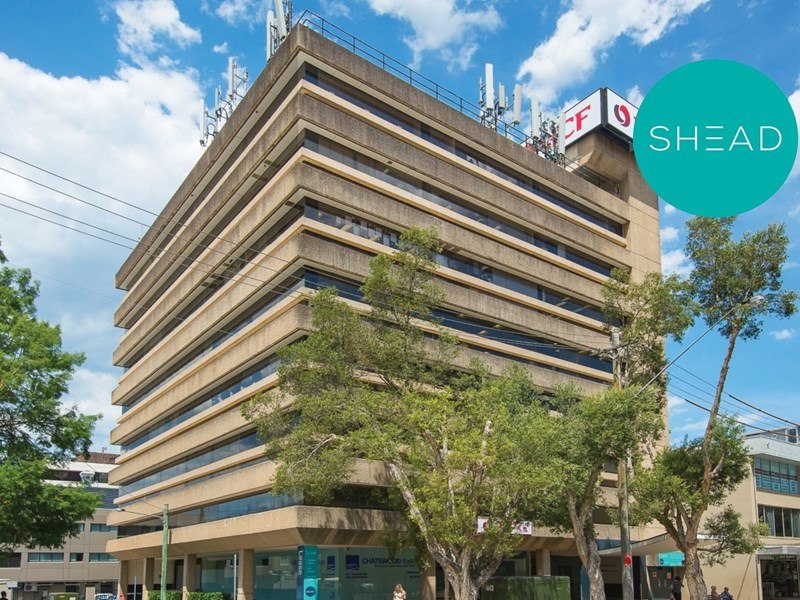 Suite 206/13 Spring Street, Chatswood, NSW 2067 - Property 269280 - Image 1