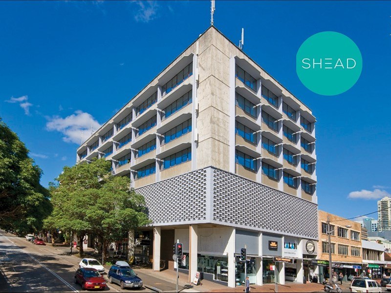 Suite 501b/282 Victoria Avenue, Chatswood, NSW 2067 - Property 273289 - Image 1