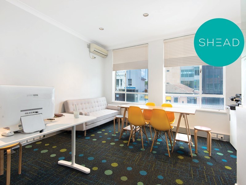 Suite 101, Pacific Highway, Gordon, NSW 2072 - Property 277606 - Image 1