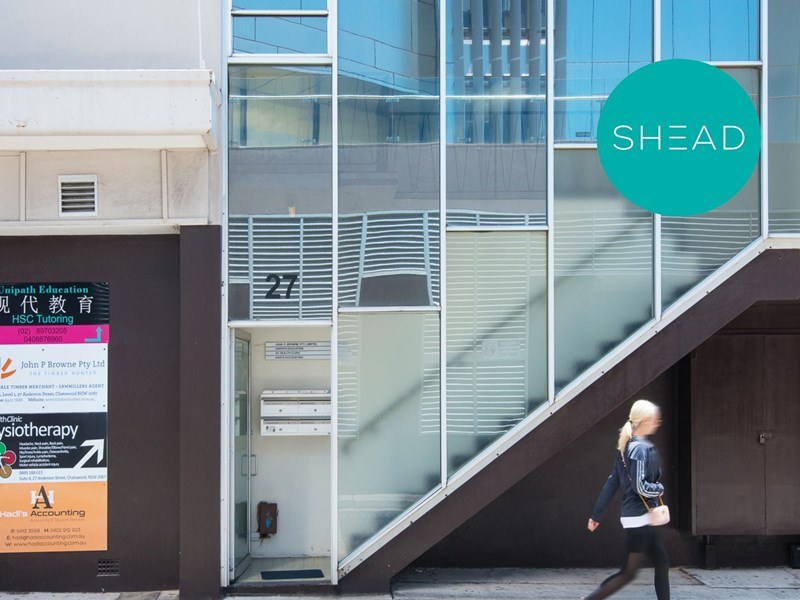 Suite 3/27 Anderson Street, Chatswood, NSW 2067 - Property 279047 - Image 1