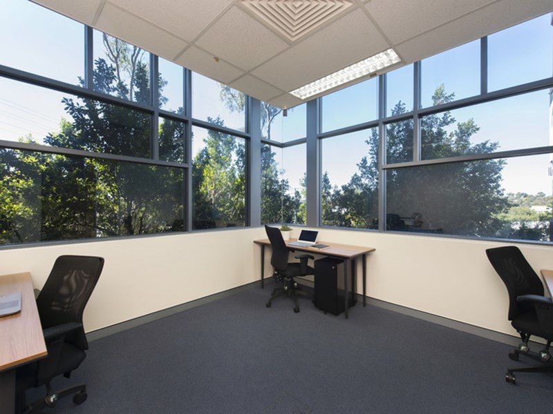 Building 1/Gateway Office Park, 747 Lytton Road, Murarrie, QLD 4172 - Property 279261 - Image 1