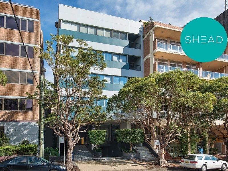 Suite 22/56 Neridah Street, Chatswood, NSW 2067 - Property 282698 - Image 1