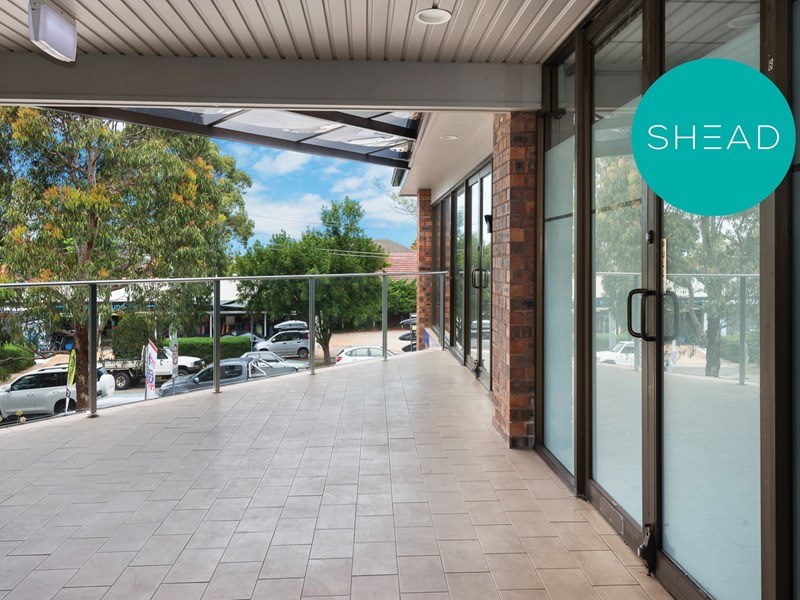 Suite 108a/283 Penshurst Street, Willoughby, NSW 2068 - Property 285410 - Image 1