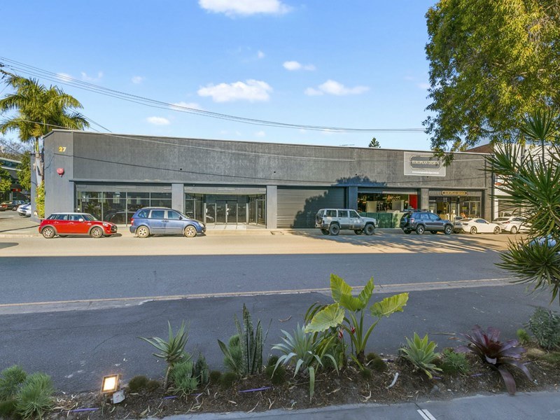 27 Doggett Street, Fortitude Valley, QLD 4006 - Property 313946 - Image 1