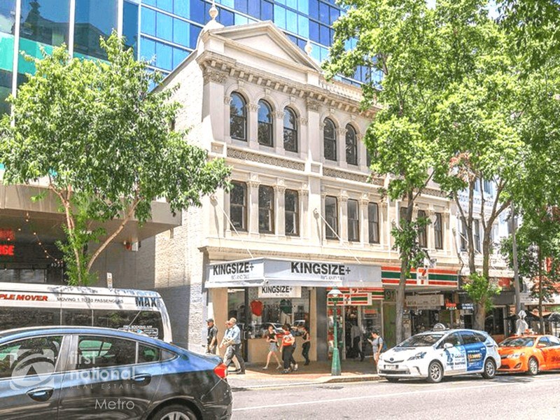 1, 191 George Street, Brisbane City, QLD 4000 - Property 316693 - Image 1