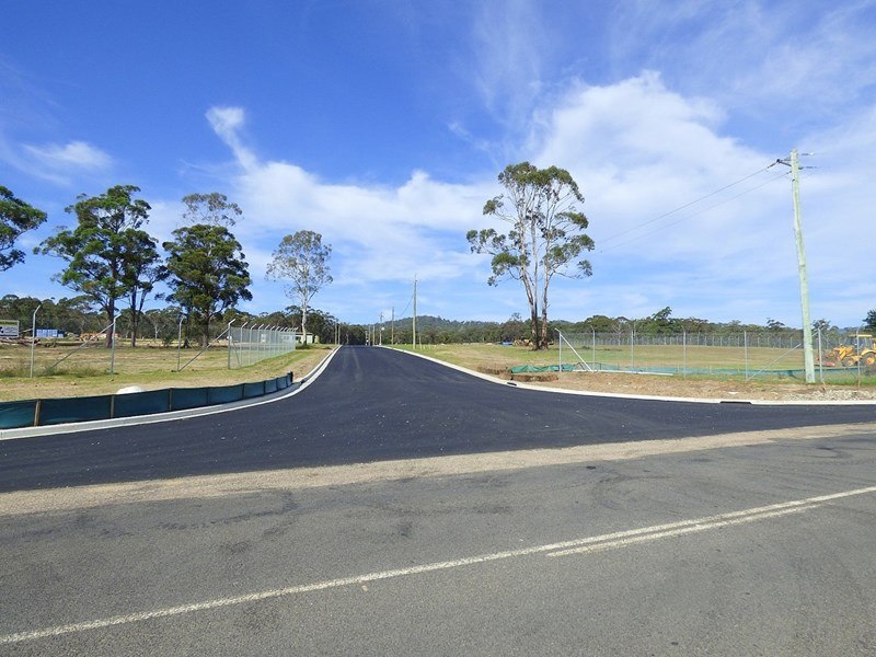 Proposed Lot, 4 Mt Darragh Road, South Pambula, NSW 2549 - Property 320486 - Image 1