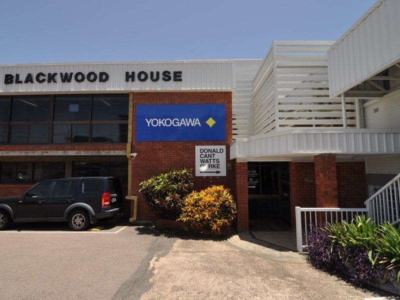 56 Blackwood Street, Townsville City, QLD 4810 - Property 322776 - Image 1