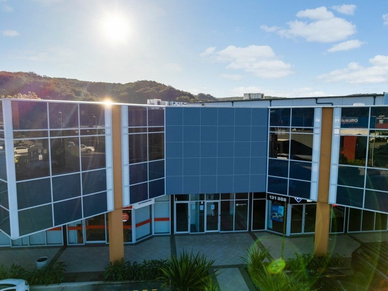 Level 1 Suite 9, 10 & 10A, 69 Central Coast Highway, West Gosford, NSW 2250 - Property 325514 - Image 1