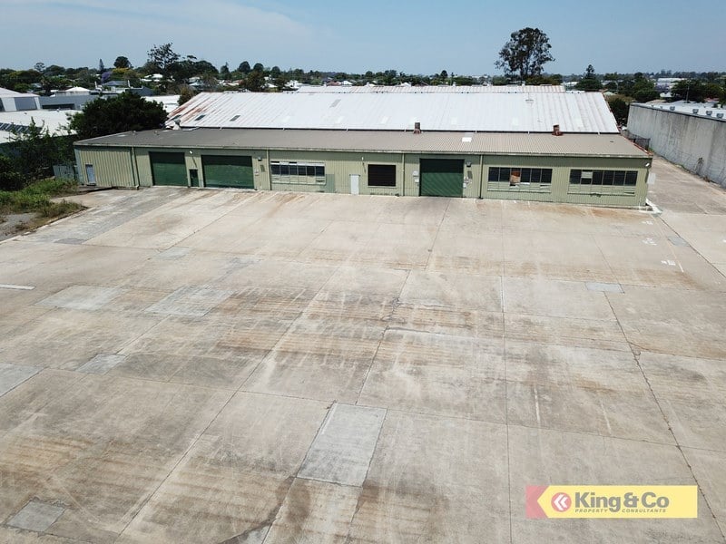 Building 3, 260 Musgrave Road, Coopers Plains, QLD 4108 - Property 331188 - Image 1