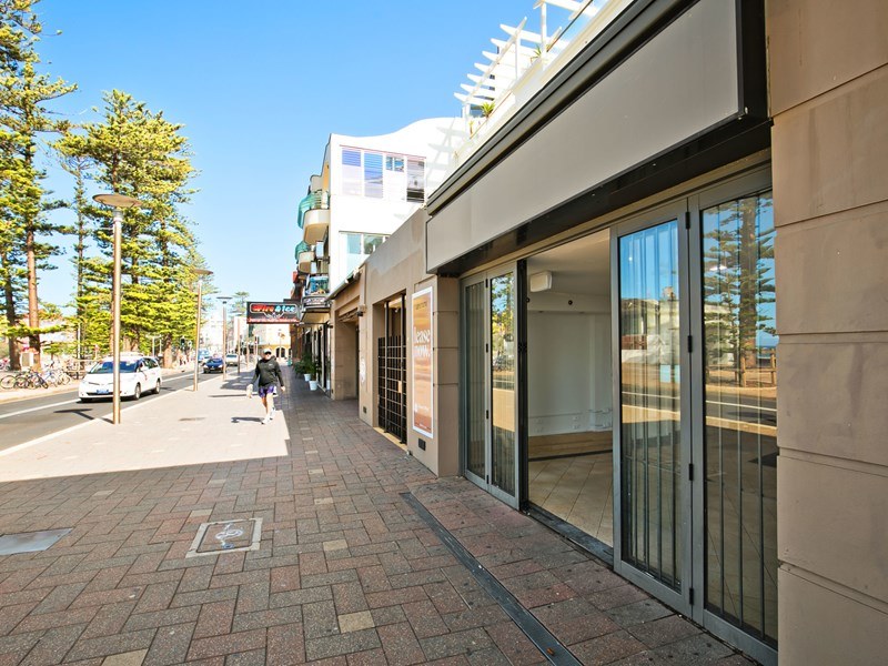 Shp 1/43-45 North Steyne, Manly, NSW 2095 - Property 332597 - Image 1