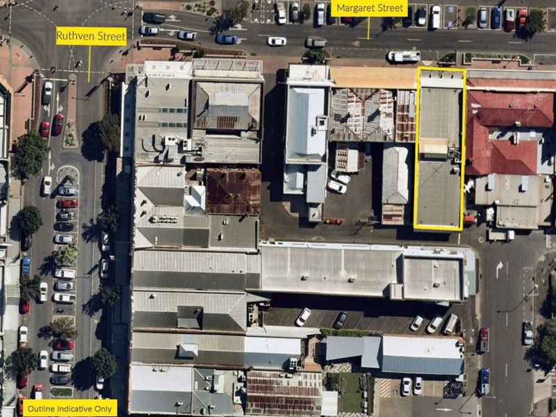 184 Margaret Street, Toowoomba City, QLD 4350 - Property 343150 - Image 1
