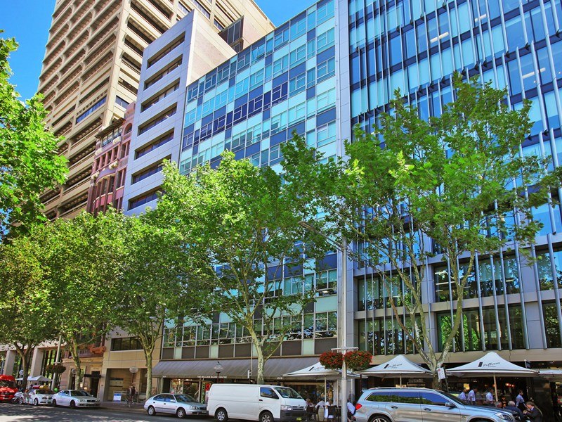 709/229 Macquarie Street, Sydney, NSW 2000 - Property 345109 - Image 1