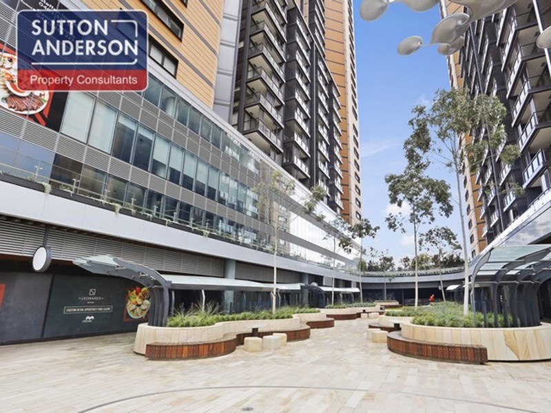Office Suites, 472 - 486 Pacific Highway, St Leonards, nsw 2065 - Property 349699 - Image 1