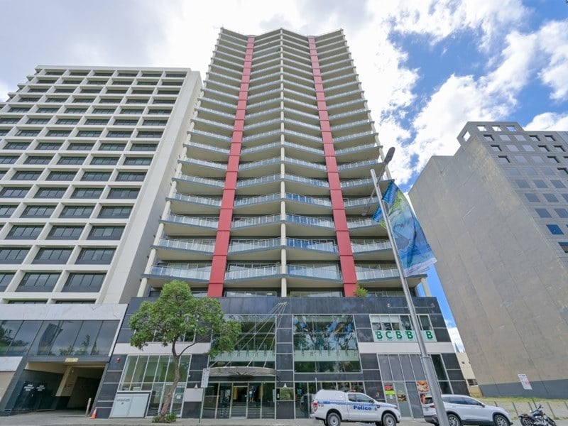 22 St Georges Terrace, Perth, WA 6000 - Property 351030 - Image 1