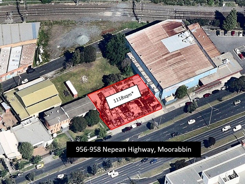 956-958 Nepean Highway, Moorabbin, VIC 3189 - Property 351251 - Image 1