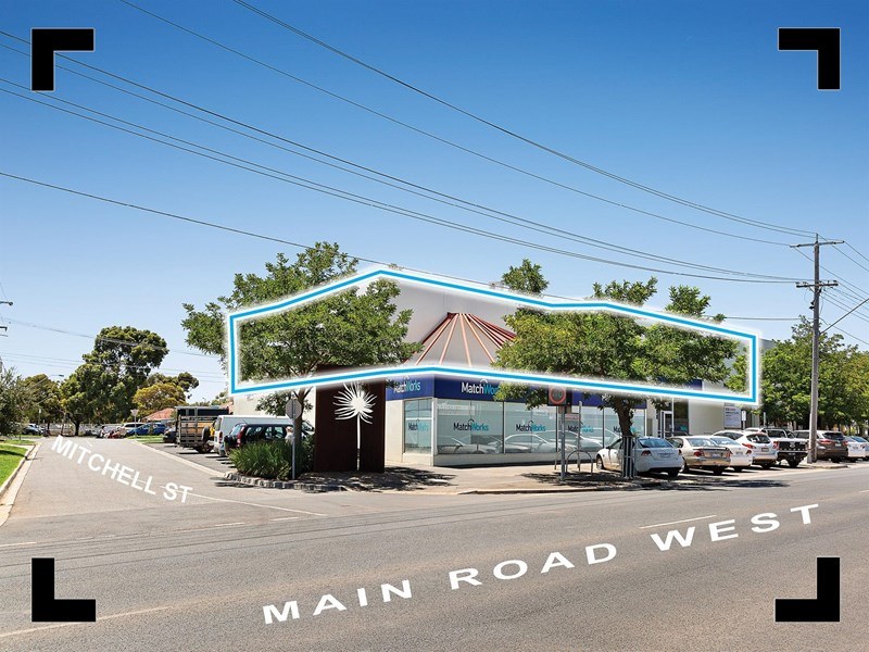 First Floor, 358 Main Road West, St Albans, VIC 3021 - Property 356548 - Image 1